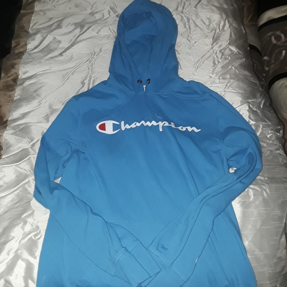 Champion Hoodie